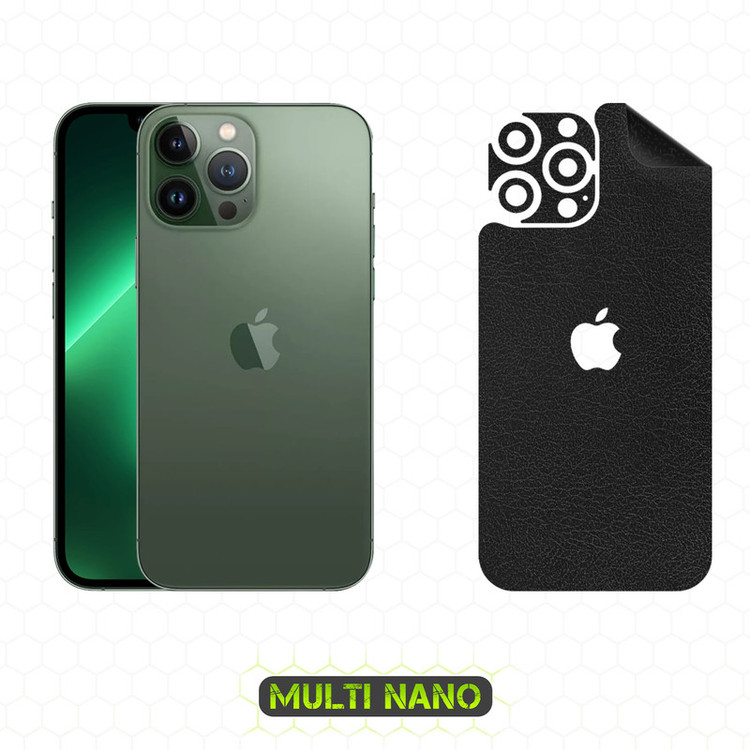 برچسب پوششی مولتی نانو مدل X-F1L مناسب برای گوشی موبایل اپل iPhone 12 Pro