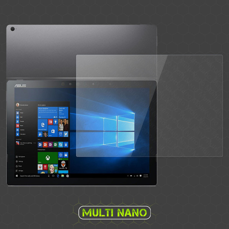 محافظ صفحه نمایش مولتی نانو مدل X-S1N مناسب برای تبلت ایسوس Transformer 3 Pro / T303