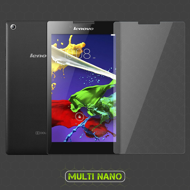 محافظ صفحه نمایش مولتی نانو مدل X-S1N مناسب برای تبلت لنوو Tab 2 A7-30