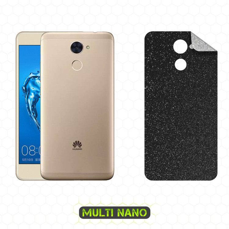 محافظ صفحه نمایش مولتی نانو مدل X-SFG مناسب برای گوشی موبایل هوآوی Y7 Prime 2017 به همراه برچسب پوششی