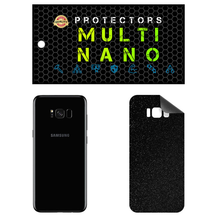 برچسب پوششی مولتی نانو مدل X-F1G مناسب برای گوشی موبایل سامسونگ Galaxy S8 Plus