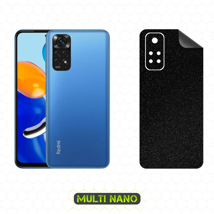 برچسب پوششی مولتی نانو مدل X-F1G مناسب برای گوشی موبایل شیائومی Redmi Note 11