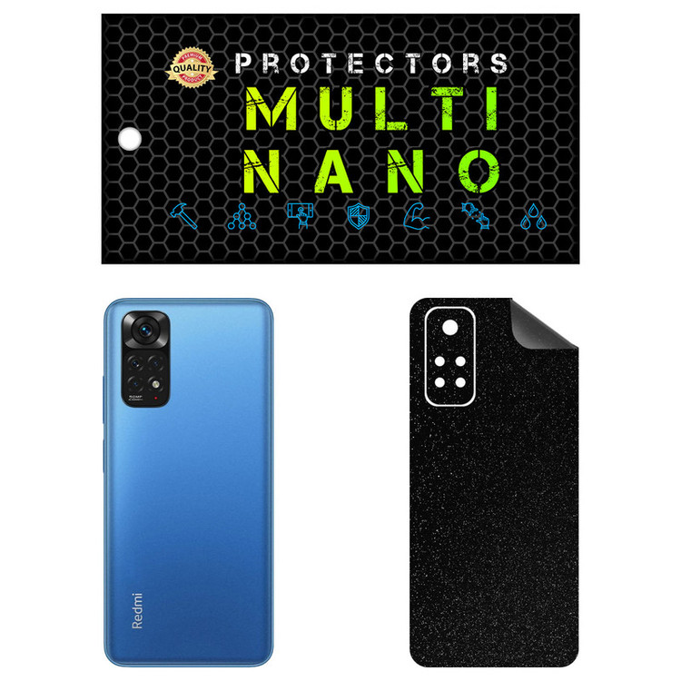 برچسب پوششی مولتی نانو مدل X-F1G مناسب برای گوشی موبایل شیائومی Redmi Note 11