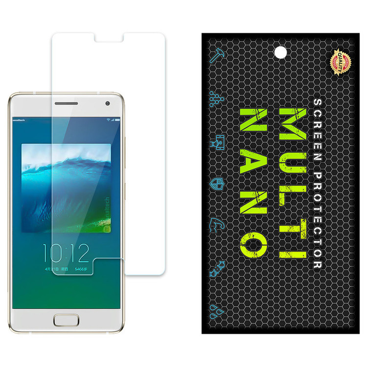 محافظ صفحه نمایش مولتی نانو مدل X-S1N مناسب برای گوشی موبایل لنوو ZUK Z2 Pro