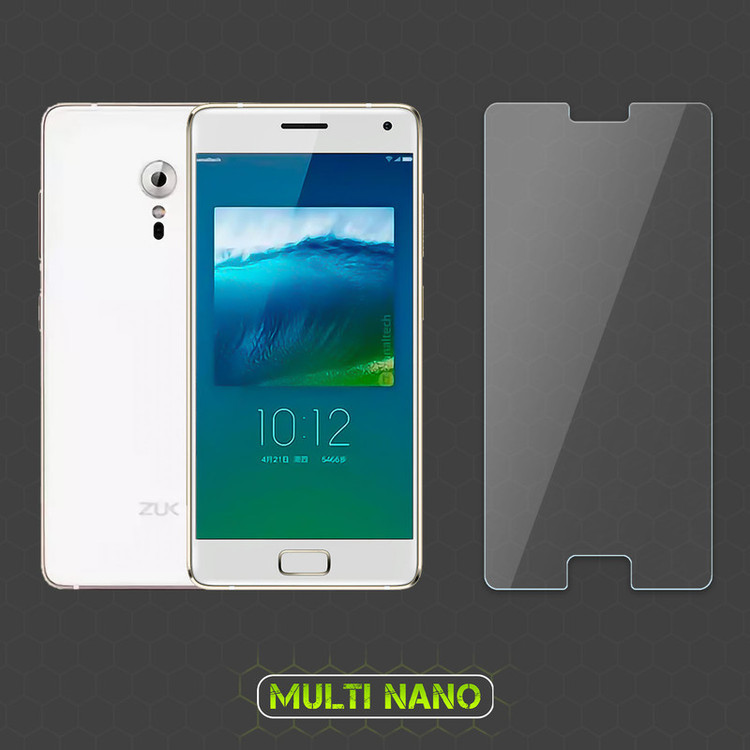 محافظ صفحه نمایش مولتی نانو مدل X-S1N مناسب برای گوشی موبایل لنوو ZUK Z2 Pro