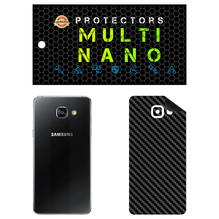 برچسب پوششی مولتی نانو مدل X-F1C مناسب برای گوشی موبایل سامسونگ Galaxy A5 2016