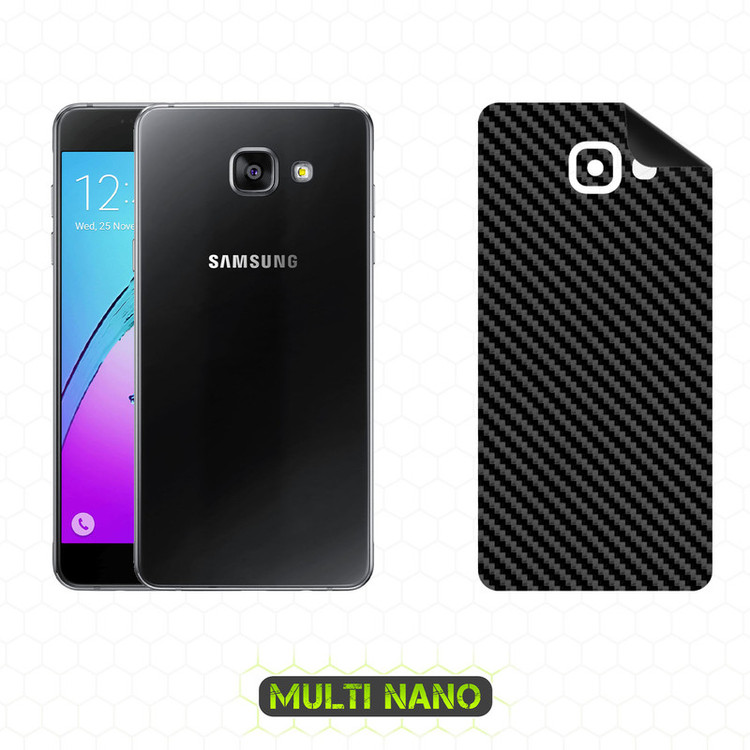 برچسب پوششی مولتی نانو مدل X-F1C مناسب برای گوشی موبایل سامسونگ Galaxy A5 2016