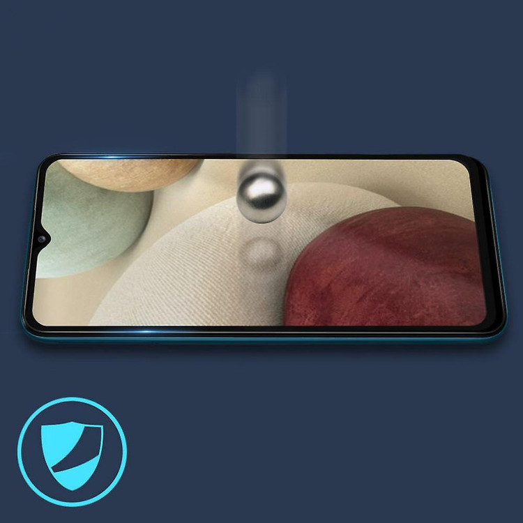 محافظ صفحه نمایش مای سیحان مدل FG مناسب برای گوشی موبایل سامسونگ Galaxy
A12 / A12 Nacho