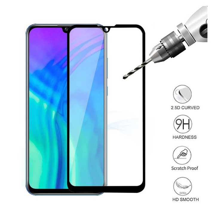 محافظ صفحه نمایش بادیگارد مدل FH مناسب برای گوشی موبایل آنر 20 Lite