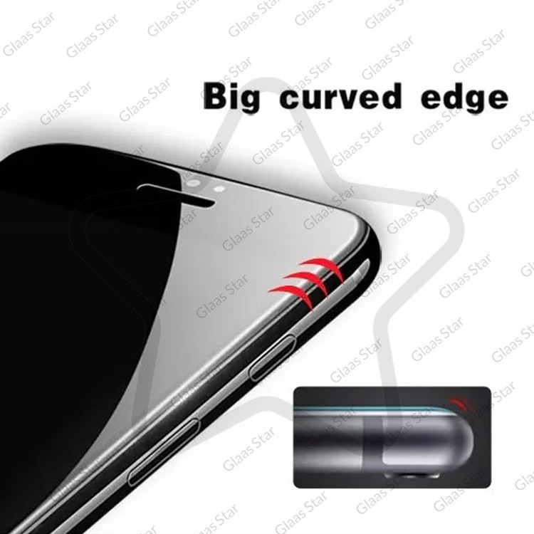محافظ صفحه نمایش گلس استار مدل STAR-SUPER-D مناسب برای گوشی موبایل اپل iPhone 11 Pro