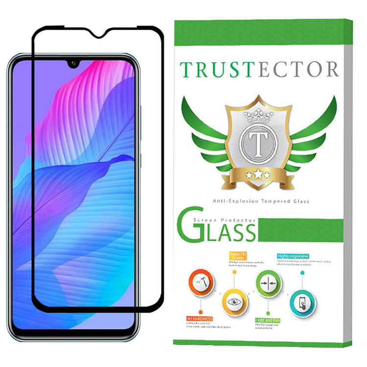 محافظ صفحه نمایش تراستکتور مدل GSS مناسب برای گوشی موبایل هوآوی Y8p