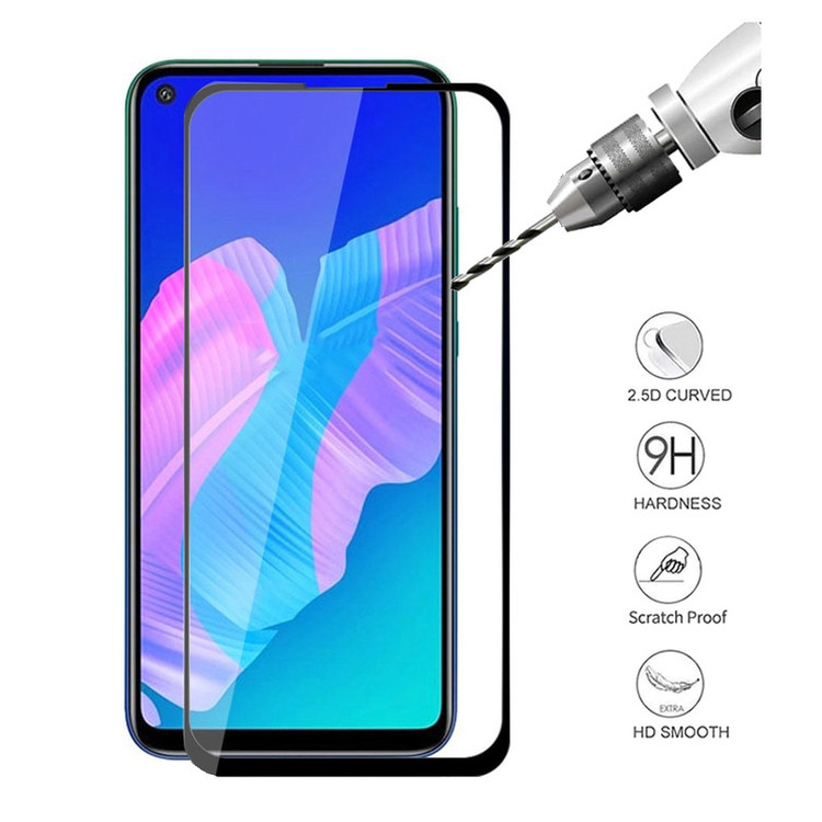 محافظ صفحه نمایش بادیگارد مدل FH مناسب برای گوشی موبایل هوآوی Y7P