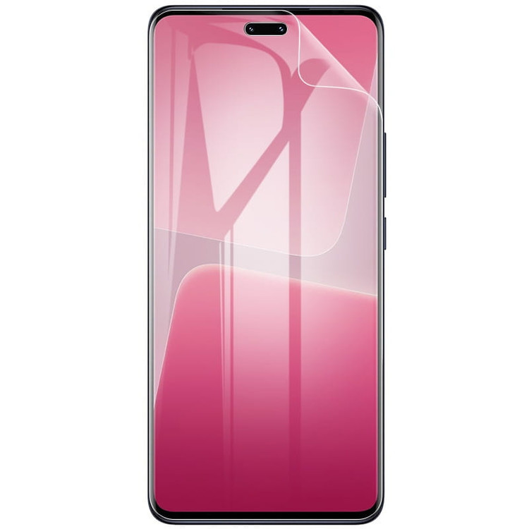 محافظ صفحه نمایش بادیگارد مدل HydroGel مناسب برای گوشی موبایل شیائومی Mi 13 Lite