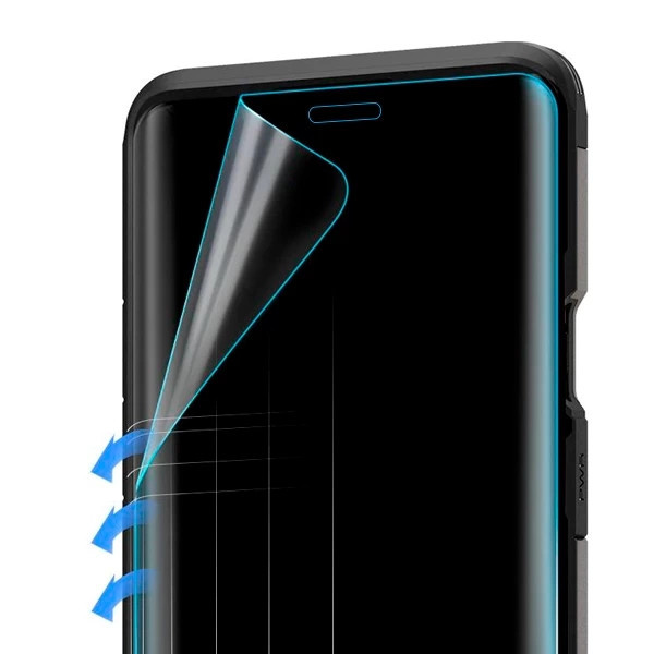 محافظ صفحه نمایش بادیگارد مدل HydroGel مناسب برای گوشی موبایل شیائومی Mi 13 Lite