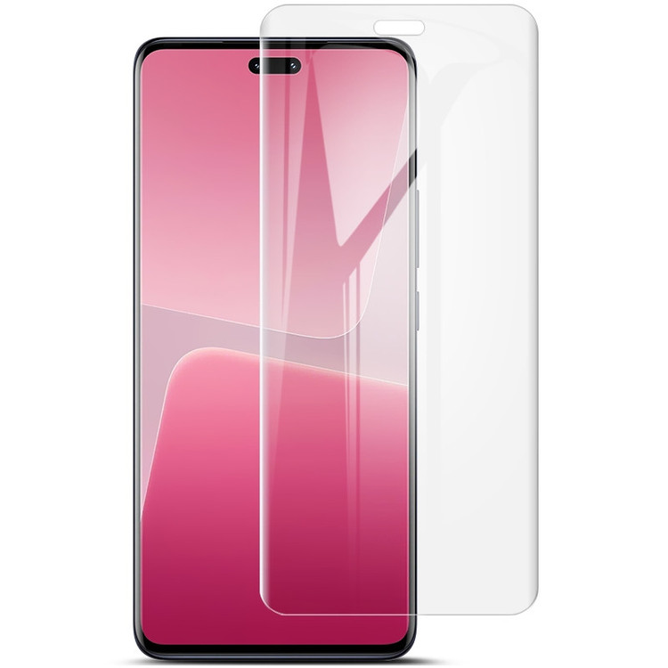 محافظ صفحه نمایش بادیگارد مدل HydroGel مناسب برای گوشی موبایل شیائومی Mi 13 Lite