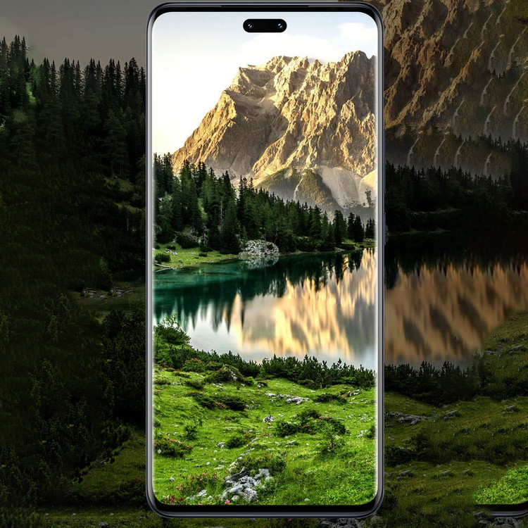 محافظ صفحه نمایش بادیگارد مدل HydroGel مناسب برای گوشی موبایل شیائومی Mi 13 Lite