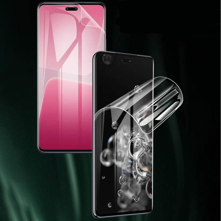 محافظ صفحه نمایش بادیگارد مدل HydroGel مناسب برای گوشی موبایل شیائومی Mi 13 Lite