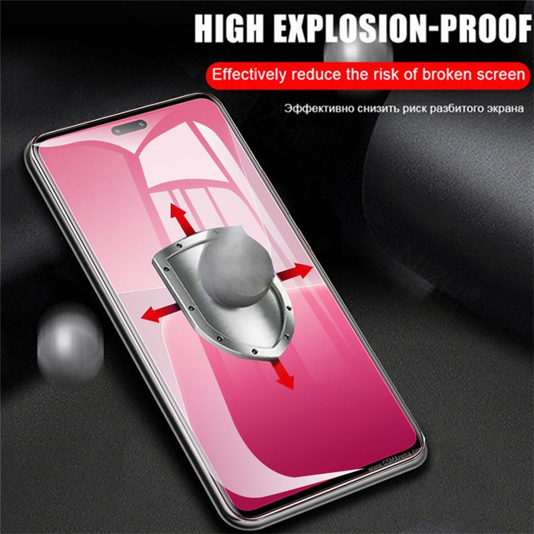 محافظ صفحه نمایش بادیگارد مدل HydroGel مناسب برای گوشی موبایل شیائومی Mi 13 Lite