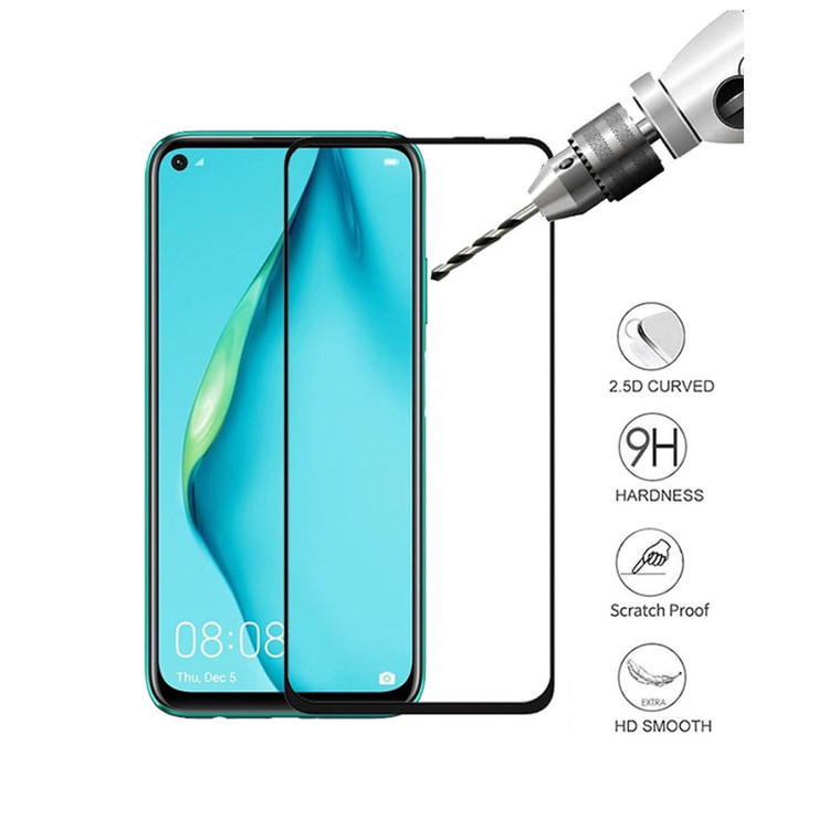 محافظ صفحه نمایش بادیگارد مدل FH مناسب برای گوشی موبایل هوآوی Nova 7i