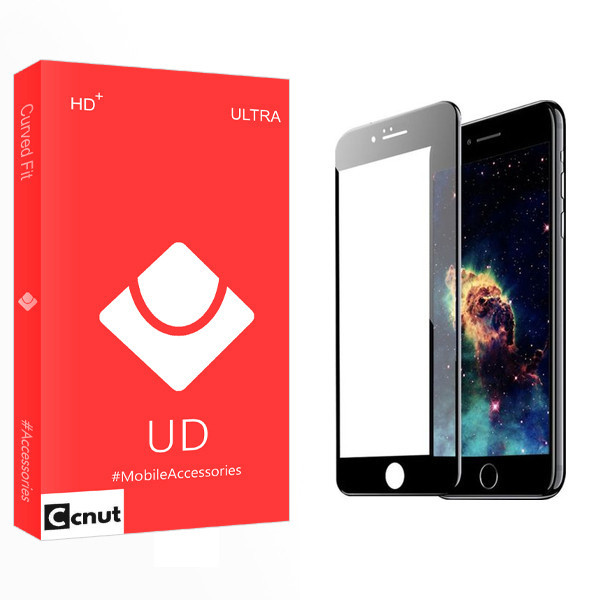 محافظ صفحه نمایش کوکونات مدل UD Glass مناسب برای گوشی موبایل اپل iphone 6 plus