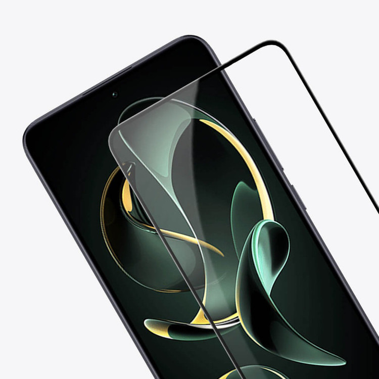 محافظ صفحه نمایش بوف مدل Shock-Shock-G مناسب برای گوشی موبایل شیائومی 13T Pro / 13T / Redmi K60 Ultra