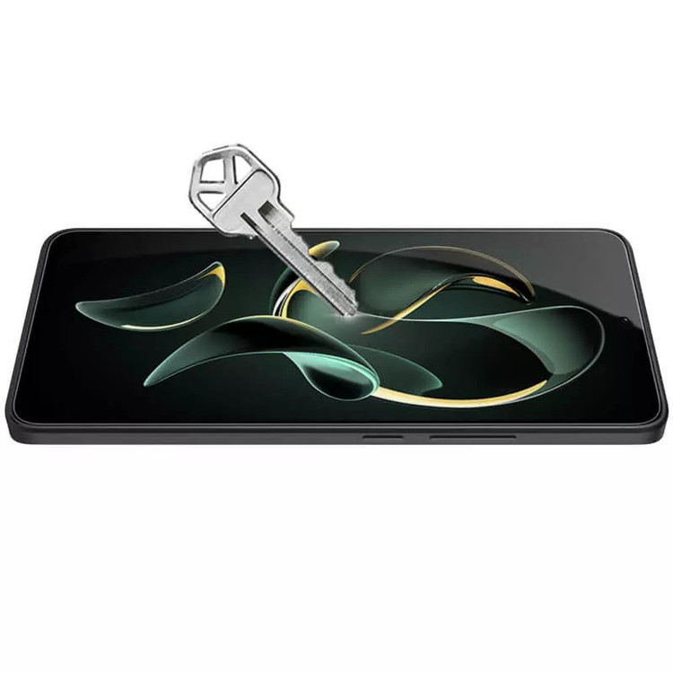 محافظ صفحه نمایش بوف مدل Shock-Shock-G مناسب برای گوشی موبایل شیائومی 13T Pro / 13T / Redmi K60 Ultra