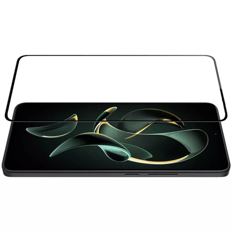 محافظ صفحه نمایش بوف مدل Shock-Shock مناسب برای گوشی موبایل شیائومی 13T Pro / 13T / Redmi K60 Ultra