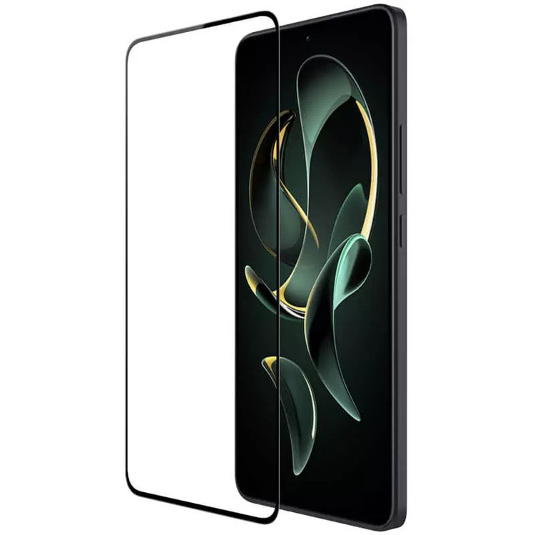 محافظ صفحه نمایش بوف مدل Shock-Shock مناسب برای گوشی موبایل شیائومی 13T Pro / 13T / Redmi K60 Ultra