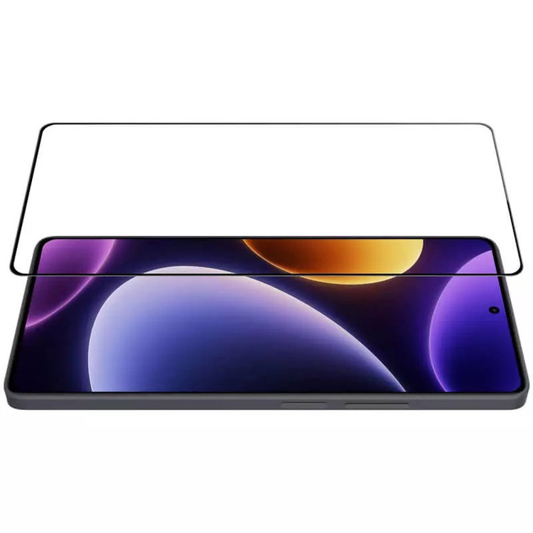 محافظ صفحه نمایش بوف مدل Shock-Shock-G مناسب برای گوشی موبایل شیائومی Redmi Note 12 Turbo / Note 12R Pro / Note 12 5G (China)