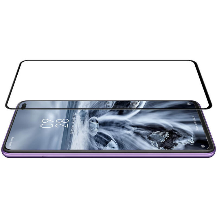 محافظ صفحه نمایش بوف مدل Shock-Shock-G مناسب برای گوشی موبایل شیائومی Redmi K30 Pro/K30 4G/K30 5G/K30 5G Racing/K30i 5G