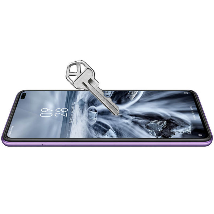محافظ صفحه نمایش بوف مدل Shock-Shock-G مناسب برای گوشی موبایل شیائومی Redmi K30 Pro/K30 4G/K30 5G/K30 5G Racing/K30i 5G