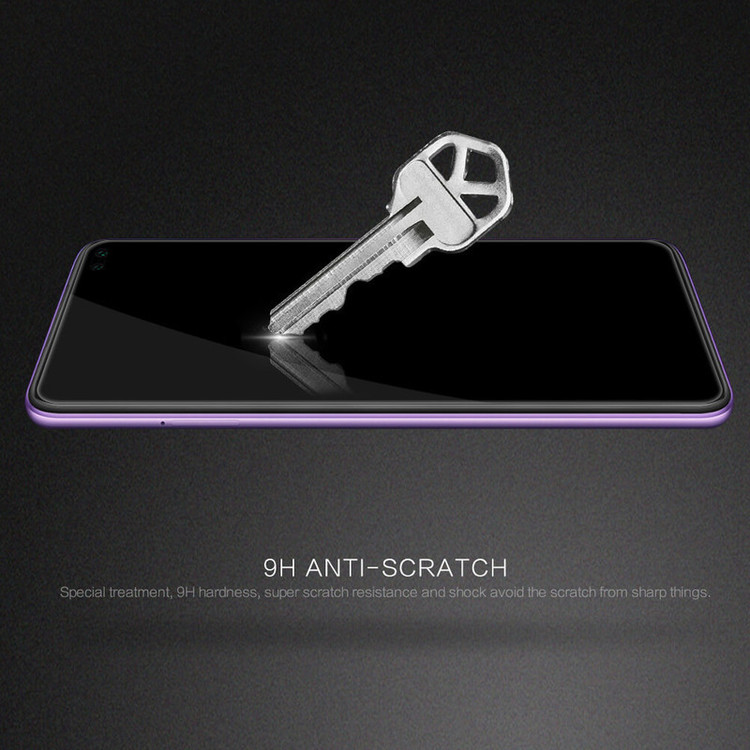 محافظ صفحه نمایش بوف مدل Shock-Shock-G مناسب برای گوشی موبایل شیائومی Redmi K30 Pro/K30 4G/K30 5G/K30 5G Racing/K30i 5G