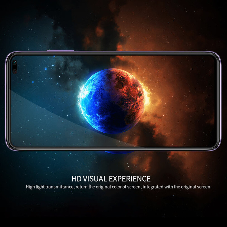 محافظ صفحه نمایش بوف مدل Shock-Shock-G مناسب برای گوشی موبایل شیائومی Redmi K30 Pro/K30 4G/K30 5G/K30 5G Racing/K30i 5G