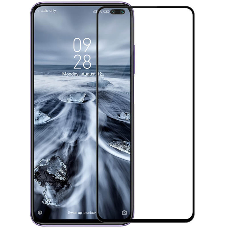 محافظ صفحه نمایش بوف مدل Shock-Shock-G مناسب برای گوشی موبایل شیائومی Redmi K30 Pro/K30 4G/K30 5G/K30 5G Racing/K30i 5G