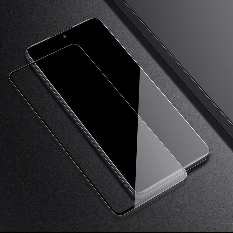 محافظ صفحه نمایش بوف مدل Shock-Shock-G مناسب برای گوشی موبایل شیائومی Redmi K30 Pro/K30 4G/K30 5G/K30 5G Racing/K30i 5G