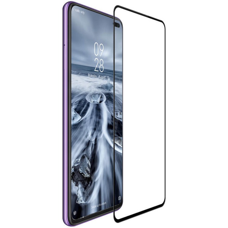 محافظ صفحه نمایش بوف مدل Shock-Shock-G مناسب برای گوشی موبایل شیائومی Redmi K30 Pro/K30 4G/K30 5G/K30 5G Racing/K30i 5G