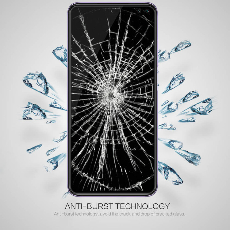 محافظ صفحه نمایش بوف مدل Shock-Shock-G مناسب برای گوشی موبایل شیائومی Redmi K30 Pro/K30 4G/K30 5G/K30 5G Racing/K30i 5G