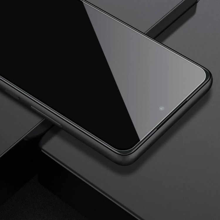 محافظ صفحه نمایش 5D لیتو مدل F33-G مناسب برای گوشی موبایل سامسونگ Galaxy S23 FE/A54