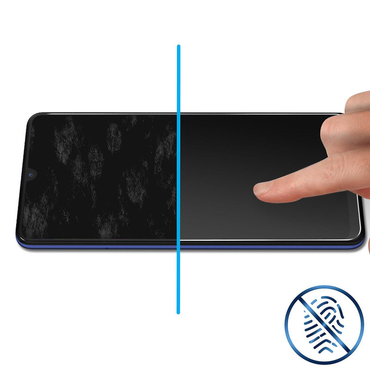 محافظ صفحه نمایش مای سیحان مدل CLT-N مناسب برای گوشی موبایل سامسونگ Galaxy A32