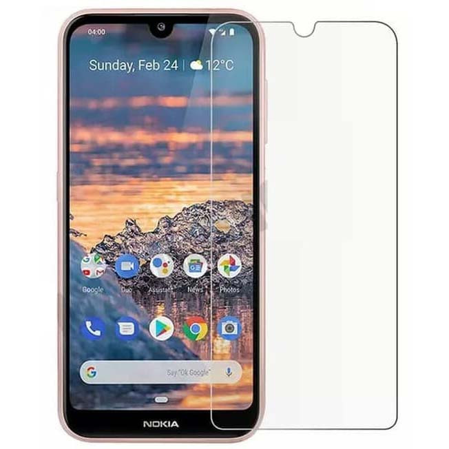 محافظ صفحه نمایش مدل GL-31 مناسب برای گوشی موبایل نوکیا 2.2