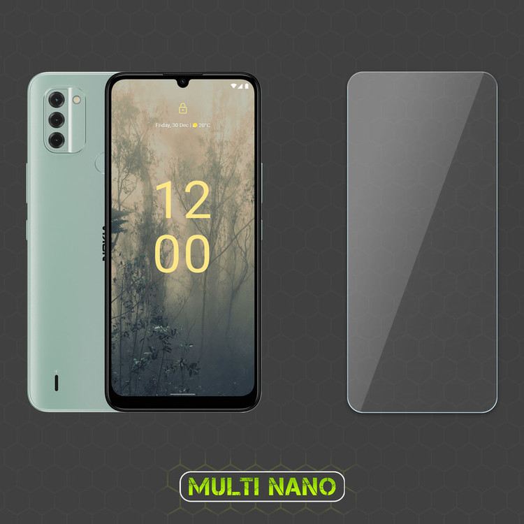 محافظ صفحه نمایش مولتی نانو مدل X-S1N مناسب برای گوشی موبایل نوکیا C31