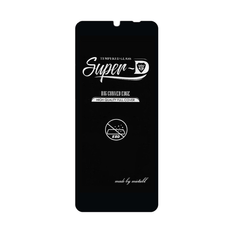 محافظ صفحه نمایش شهر گلس مدل SUPERDS مناسب برای گوشی موبایل شیائومی Redmi 13C 4G / Redmi 13C 5G / Redmi 13R / Poco C65 / سامسونگ Galaxy A05 / Galaxy A05s / ریلمی C51 / C53