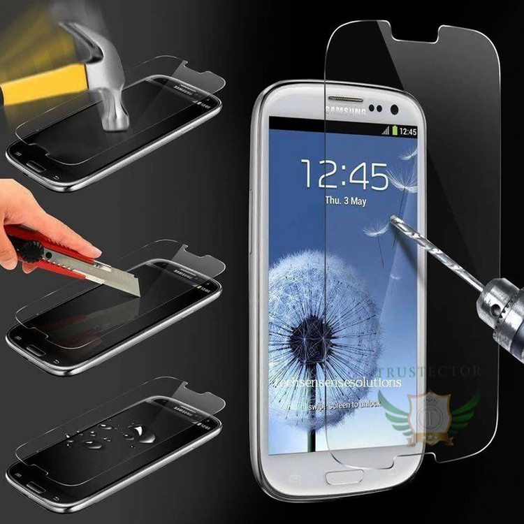 محافظ صفحه نمایش تراستکتور مدل SIMPLT مناسب برای گوشی موبایل ریلمی 11 4G