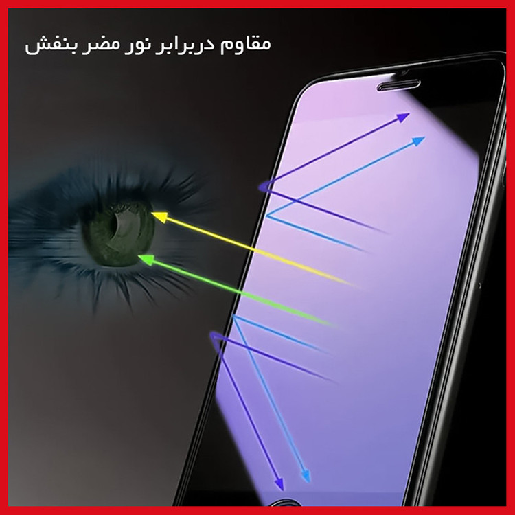 محافظ صفحه نمایش ریمکس مدل HyPRL مناسب برای گوشی موبایل ریلمی 11 4G