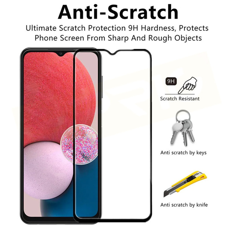 محافظ صفحه نمایش اسپریگ مدل FLSP1 مناسب برای گوشی موبایل ریلمی C53 / Note 60