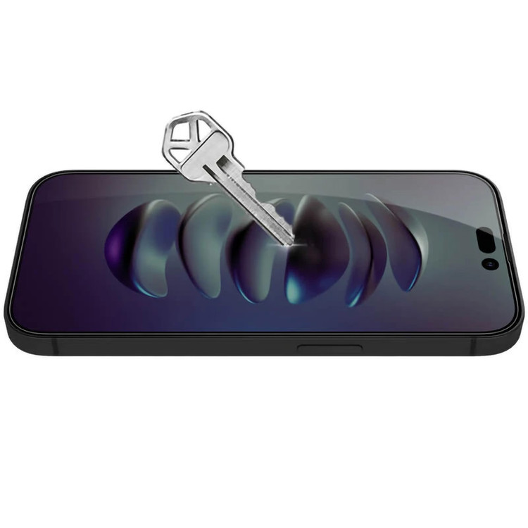 محافظ صفحه نمایش لیتو مدل 2.5D مناسب برای گوشی موبایل اپل Iphone 13/13 Pro