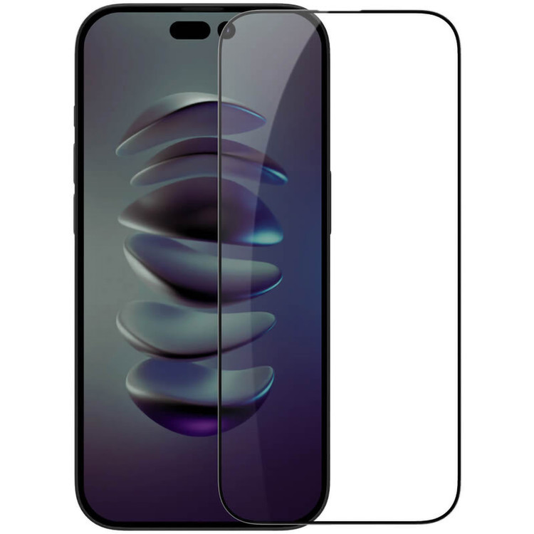 محافظ صفحه نمایش لیتو مدل 2.5D مناسب برای گوشی موبایل اپل Iphone 13/13 Pro