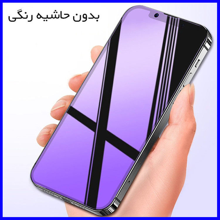 محافظ صفحه نمایش هوکو مدل HyPRL مناسب برای گوشی موبایل ریلمی 11 4G