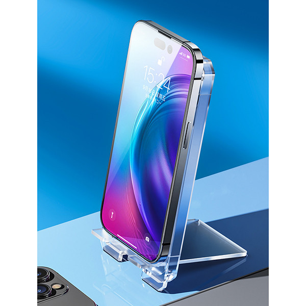 محافظ صفحه نمایش راک مدل RPC3079 مناسب برای گوشی موبایل اپل iPhone 14 / 13 / 13 Pro