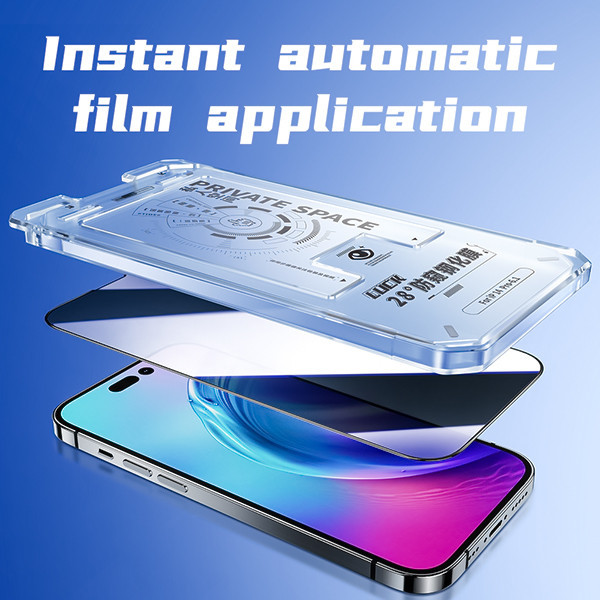 محافظ صفحه نمایش راک مدل RPC3079 مناسب برای گوشی موبایل اپل iPhone 14 / 13 / 13 Pro